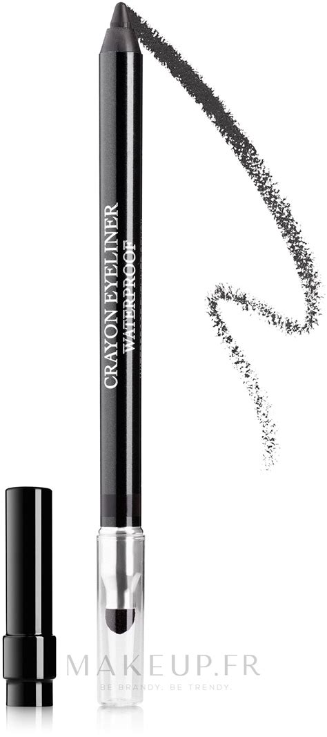 dior crayon eyeliner|dior crayon eyeliner waterproof.